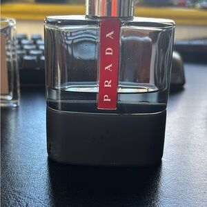 Prada Carbon (Eau de Toilette)